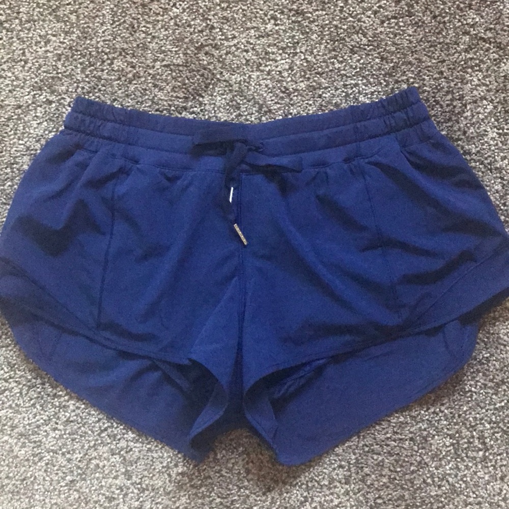 Hottie Hot Shorts
